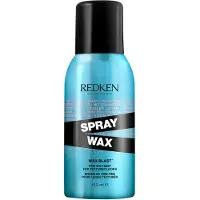 Redken Cire en Spray 150 ml – Texture et Brillance Coiffante