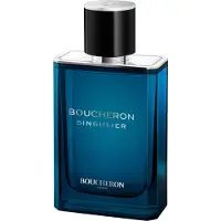 Boucheron , Singulier, Eau de Parfum, Für Männer, 50 ml