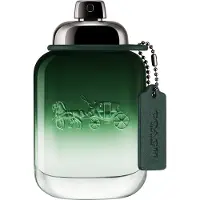 Coach - Green for Man EDT 60ml