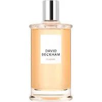 David Beckham - Classic EDT 100ml