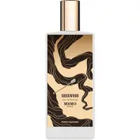 Memo Paris , Sherwood, Eau De Parfum, Unisex, 75 ml