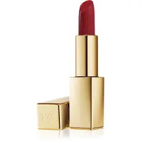 Estée Lauder Pure Color Matte Rouge à lèvres Refillable La Noir 3,5 grammes