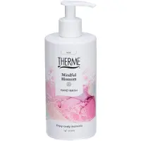 Therme Hand Wash Mindful Blossom - Gentle And Fragrant Hand Wash
