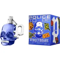 Police | TO BE FREE TO DARE | Eau de Toilette