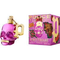 Police | TO BE FREE TO DARE | Eau de Toilette