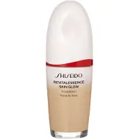 Shiseido Skin Glow Fdt310 Foundation Beige,Marron Femme