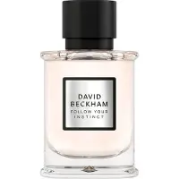 David Beckham Eau de parfum Follow your instinct, 50 ml