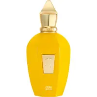 XERJOFF Erba Gold Vapo 100ml Eau De Parfum Jaune Femme