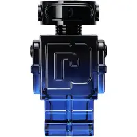 Rabanne Phantom Intense Eau De Parfum Spray 100ml