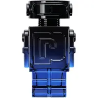 Rabanne Phantom Intense Eau de Parfum Rechargeable 50 ml
