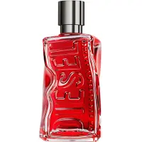 Diesel D Red Eau de Parfum pour homme 100ml