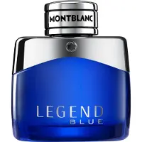 Mont Blanc Legend Blue Eau de Parfum 30 ml