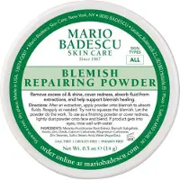 Mario Badescu Blemish Repairing Powder 14 grammes
