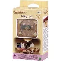 Sylvanian Families Figurine Le plafonnier