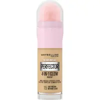 Maybelline Perfecteur instantané 4 en 1 Glow 1,5 moyen clair