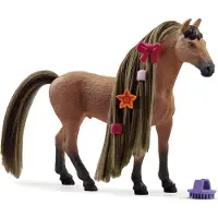 Schleich 42621 - Beauty Horse Etalon Achal Tekkiner - Sofia's Beauties