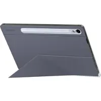 Samsung Galaxy Tab S9 / S9 FE Book Case Bleu