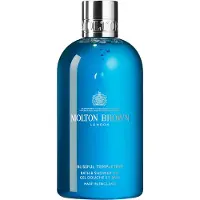 Molton Brown Gel douche et bain Blissful Templetree