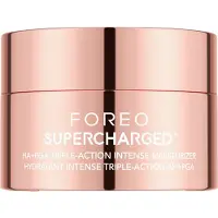 Foreo SUPERCHARGED Triple Action crème hydratante et émolliente intense 50 ml