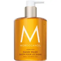 Moroccanoil Body Ambre Noir savon liquide mains 360 ml