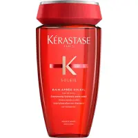 Kérastase Soleil Bain Après-Soleil shampoing hydratant pour cheveux exposés au chlore, au soleil et à l'eau salée 250 ml