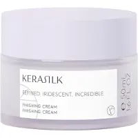 Kerasilk Crème post-coiffage - - Styling Finishing Cream - 50ml - Brillance - Tous types de cheveux