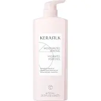 Kerasilk Essentials Repairing 750ml Moisturizing Shampoo Rose