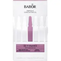 Babor , Fluids FP Ampoules 3D Firming 7x2 ml Ampoule(S)