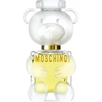 Moschino Toy 2 50ml Eau De Parfum Blanc Femme