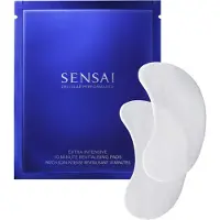 Sensai Cellular Performance Extra Intensive 10 Minute Revitalising Pads 2 Units Blanc