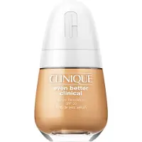 Clinique EVEN BETTER CLINICAL foundation SPF20 CN-58 honey 30 ml
