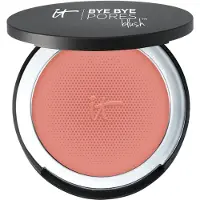 IT Cosmetics Bye Bye Pores Blush Naturellement Joli