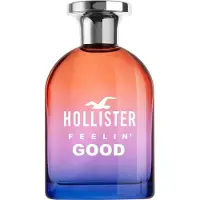 Hollister Feelin' Good For Her EDP 100ml