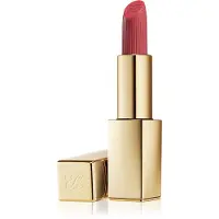 Estée Lauder Estee-Lauder Makeup Maquillage-pour-les-levresPure Color Creme Lipstick Bois De Rose 3.5 g ()