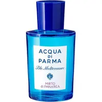 Acqua di Parma Blu Mediterraneo Mirto Di Panarea EDT 100 ml
