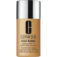 Clinique Even Better Make-Up Fond de Teint WN94 Deep Neutral 30 ml