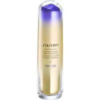 Shiseido 40ml Vital Perfection Lift Define Night Serum Doré