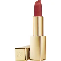 Estée Lauder Pure Color 557 Emerald Fragile Ego 3.5g Lipstick Rouge Femme