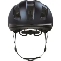 ABUS Casque Urbain 97918 - PURL-Y ACE MIDNIGHT BUE M