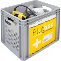 JUNG Pumpen Flutbox JP09479 Pumpe 4037066094793