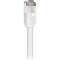 Ubiquity Ubiquiti UniFi Patch Cable Outdoor 2m weiss