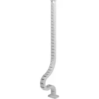 Dataflex 34.470 (Conduite de câble, 134 cm)