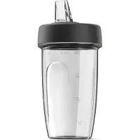 Kenwood KAH740PL Blend Xtract Mixbecher 0.6 L