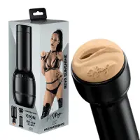 Kiiroo Feelstars Reya Sunshine Vagin