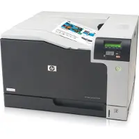 HP Color LaserJet Professional LaserJet Pro CP5225dn Imprimante couleur multifonction, Ethernet uniquement ; Copieur, scanner, laser, couleur, 600 x 600 ppp, A3, 20 ppm, recto-verso