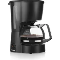 Tristar Haushaltsgeräte Tristar CM-1246 Machine à café