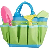 Goki Tuintas avec jardin