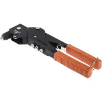 Bahco 2681 Pince à riveter (Import Grande Bretagne)