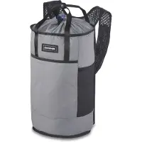 Dakine Sac à dos gris clair / noir