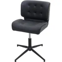 MCW Chaise de salle à manger -H42